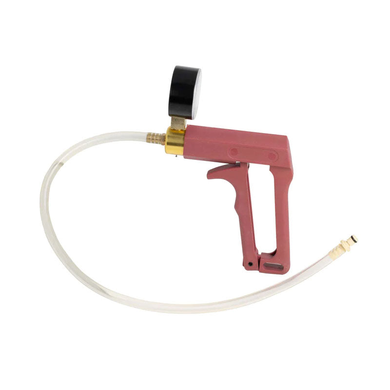 Ikelite Vacuum Pump with Gauge Ikelite Vacuum Pump with Gauge